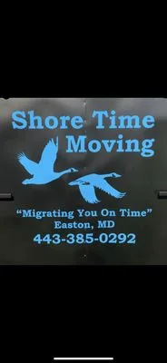 Shore Time Moving LLC