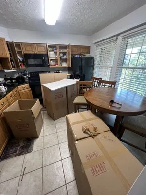Helix Moving And Storage photo 2