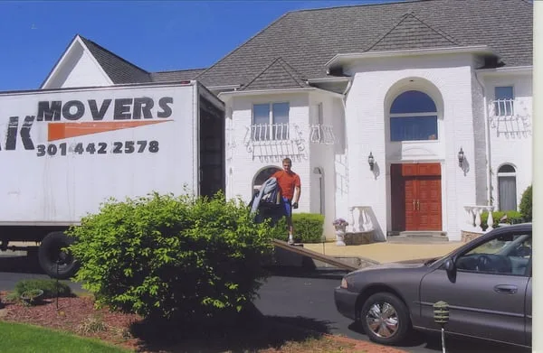 Ak Movers photo 3