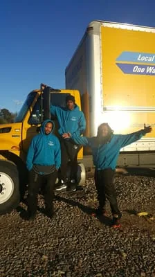 Muscle Men Movers LLC photo 4
