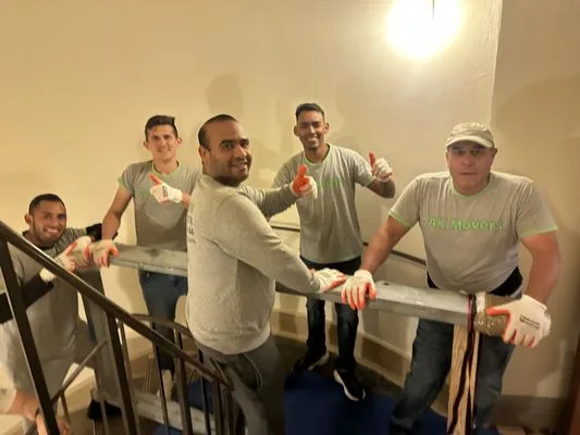 Ak Movers photo 1