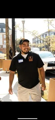Spartan Movers LLC