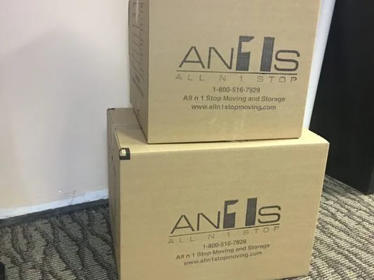 All In 1 Stop LLC