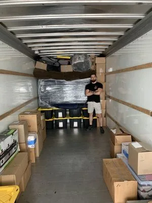 Spartan Movers LLC photo 1