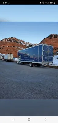 Franklin's Moving Services LLC