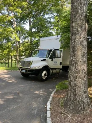 Efficient Movers Plus INC