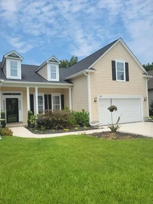Mckendree Moving & Storage INC