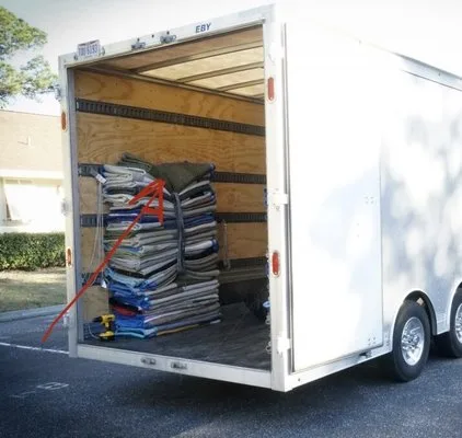 Atlantic Movers LLC