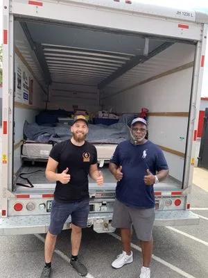 Spartan Movers LLC