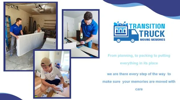 Transition Truck