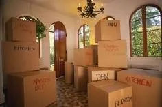 Orly Moving Systems INC