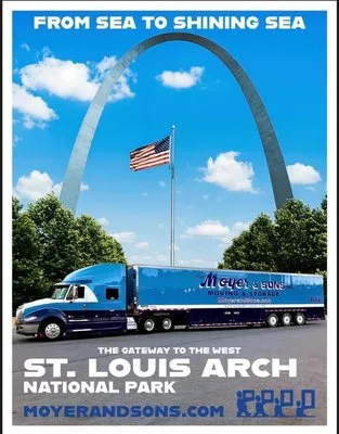 Moyer & Sons INC
