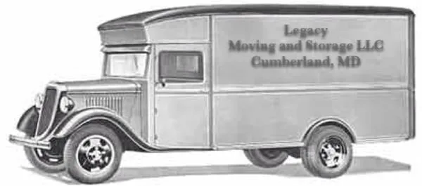 Legacy Moving And Storage LLC