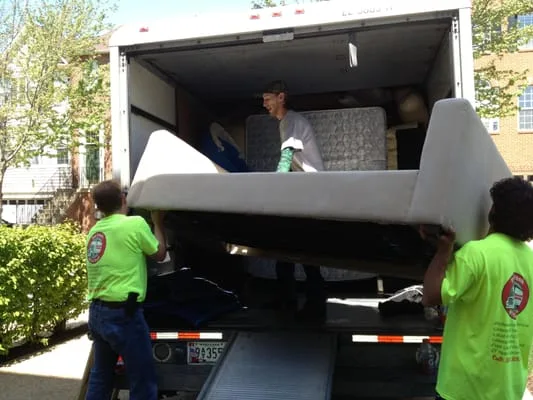 Your Friends With A Truck LLC photo 3