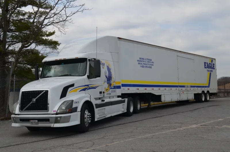 Eagle Overseas Shipping INC