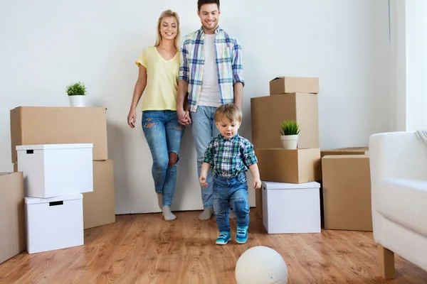 All The Way Moving And Storage LLC