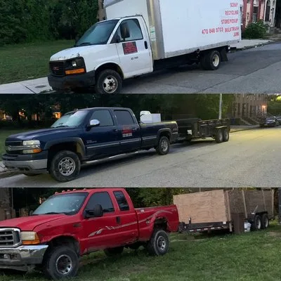 Elite Moving & Hauling