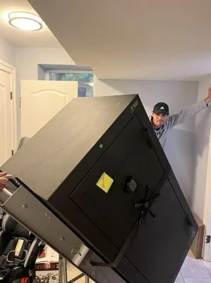 Elite Moving & Storage LLC