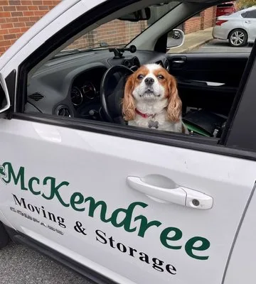 Mckendree Moving & Storage INC
