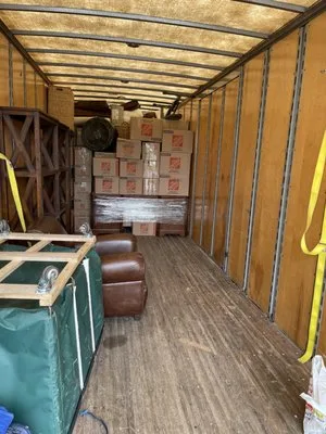 Mg Full Movers photo 1