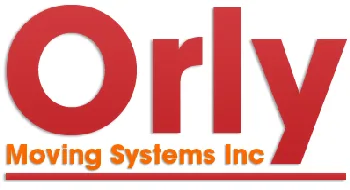 Orly Moving Systems INC