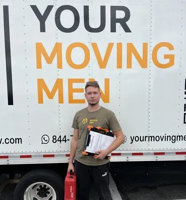 Your Moving Men LLC