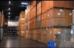 Platinum Services Group INC