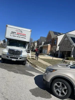 Bdz Movers LLC photo 4