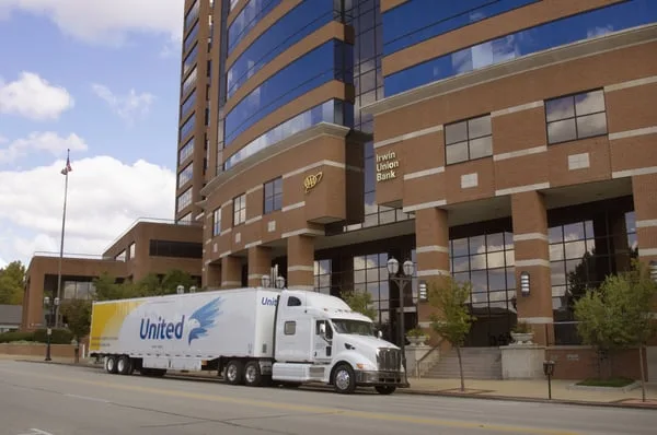 Bates Moving & Storage Co INC