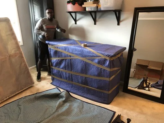 Doyle Moving Services LLC photo 2