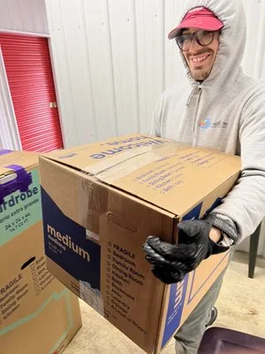 Venable Pro Moving Solutions LLC photo 1