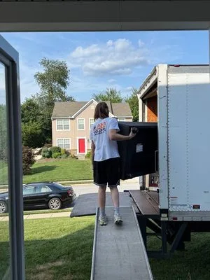 Ant Solution Moving Company photo 4