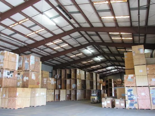 Geipe Moving & Storage INC photo 5
