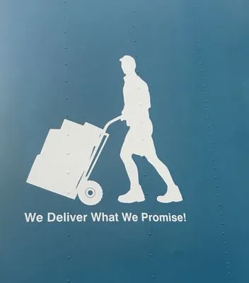 Germantown Moving And Storage