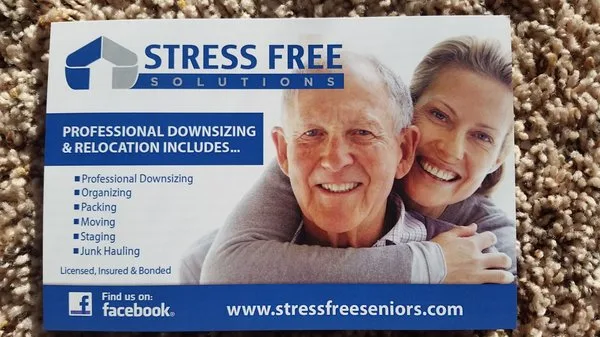 Stress Free Solutions LLC