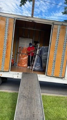 Bdz Movers LLC photo 1