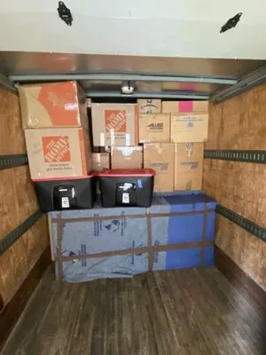 Ab Secure Moving LLC
