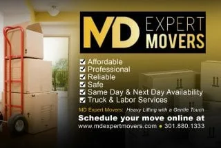 Md Expert Movers photo 2