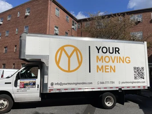 Your Moving Men LLC