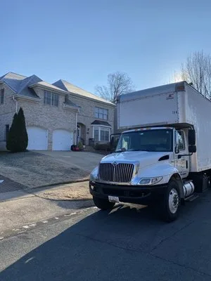 J M Movers LLC
