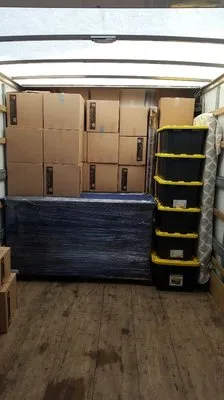 Muscle Men Movers LLC photo 1
