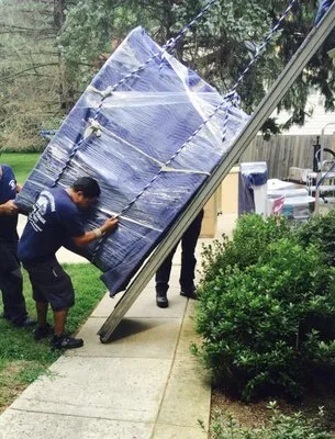 Germantown Moving And Storage
