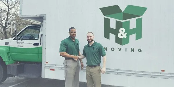 H&H Moving LLC photo 2