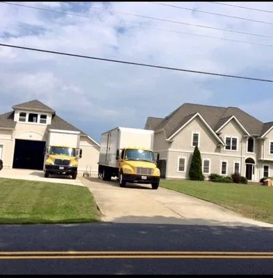 Aj Moving Services LLC photo 5