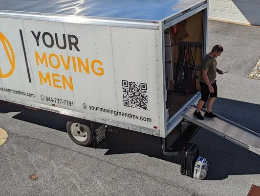 Your Moving Men LLC