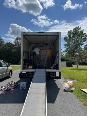 Your Moving Men LLC photo 2