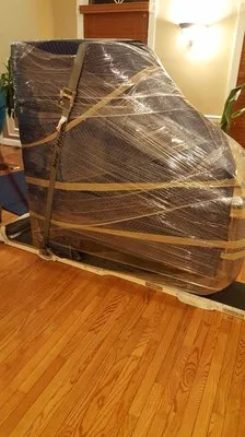 Muscle Men Movers LLC photo 3