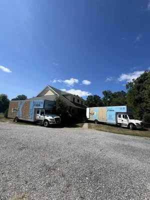 Helix Moving And Storage