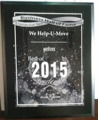 We Help U Move INC photo 4