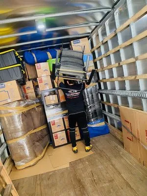 Bdz Movers LLC photo 2